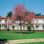 Feriepark Ai Pini 3*