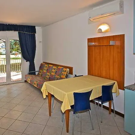 Ai Pini Feriepark 3*