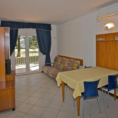 Feriepark Ai Pini Medulin