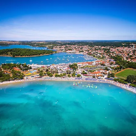 Ai Pini Semesterpark