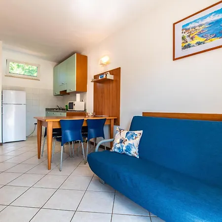 Ai Pini Feriepark 3*