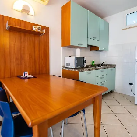 Semesterpark Ai Pini