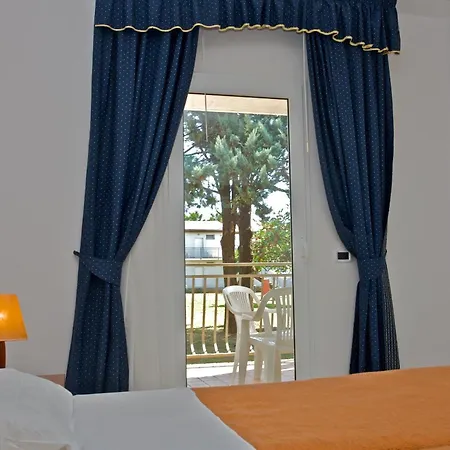 Ai Pini Semesterpark Medulin