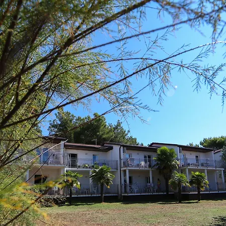 Semesterpark Ai Pini 3*