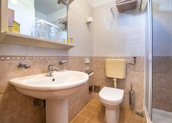 Ai Pini Park za odmor 3*