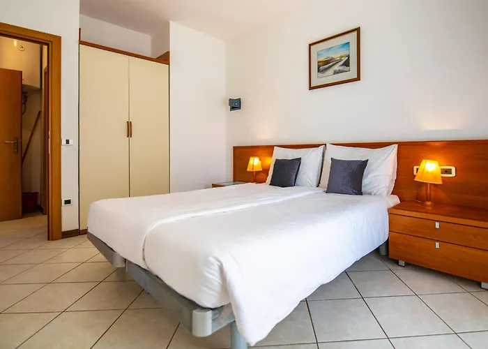 Park za odmor Ai Pini