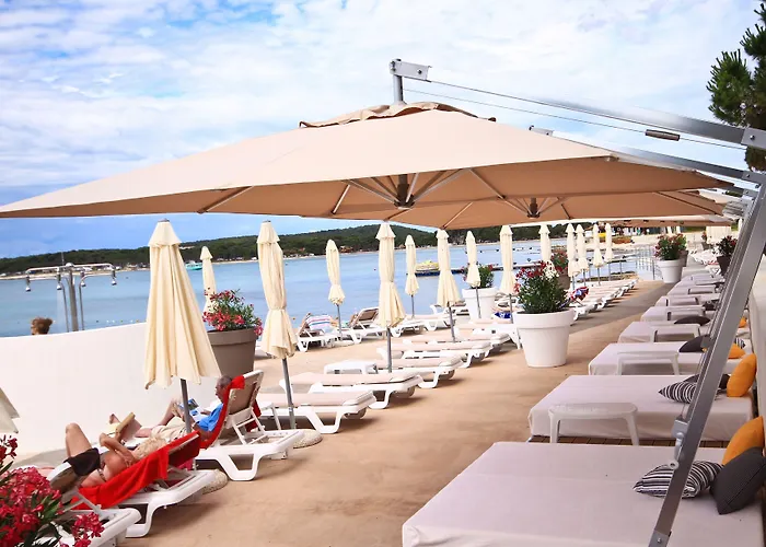 Ai Pini Park za odmor Medulin