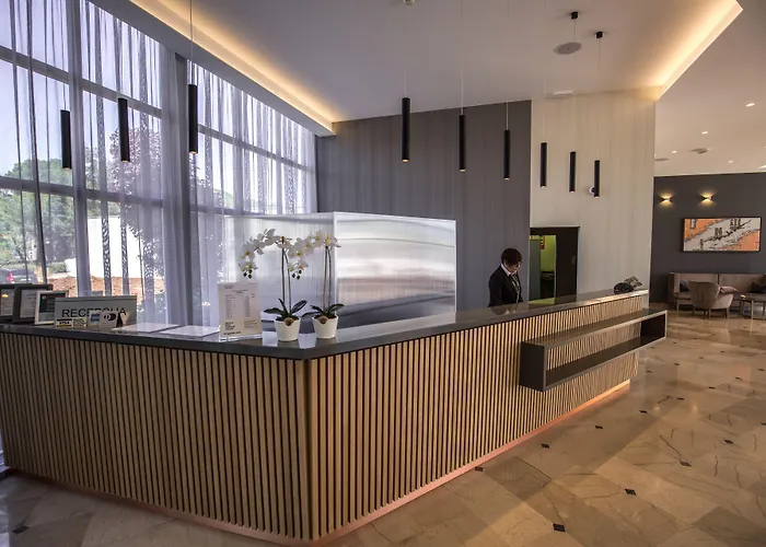 Ai Pini Park za odmor 3*