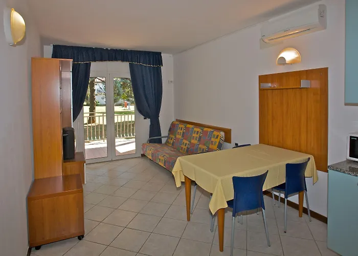 Park za odmor Ai Pini