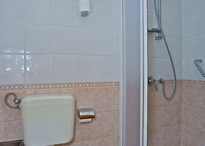 Ai Pini Park za odmor Medulin