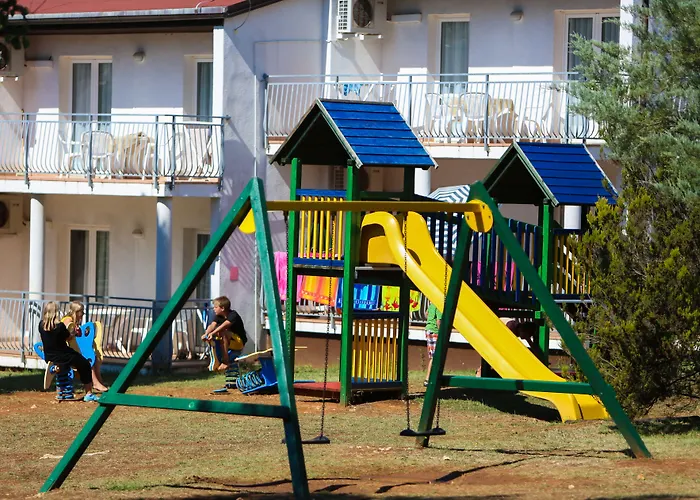 Park za odmor Ai Pini