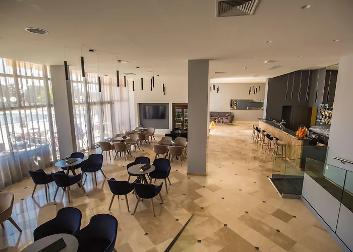 Park za odmor Ai Pini