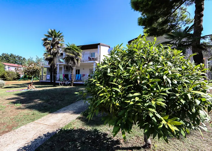 Ai Pini Park za odmor 3*