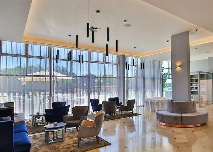 Ai Pini Park za odmor Medulin