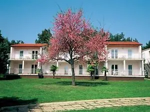 Park za odmor Ai Pini 3*