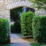 Ai Pini Holiday park