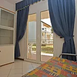 Ai Pini Holiday park