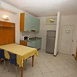 Ai Pini Holiday park