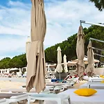 Ai Pini Holiday park 3*
