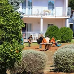 Holiday park Ai Pini 3*