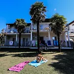 Holiday park Ai Pini
