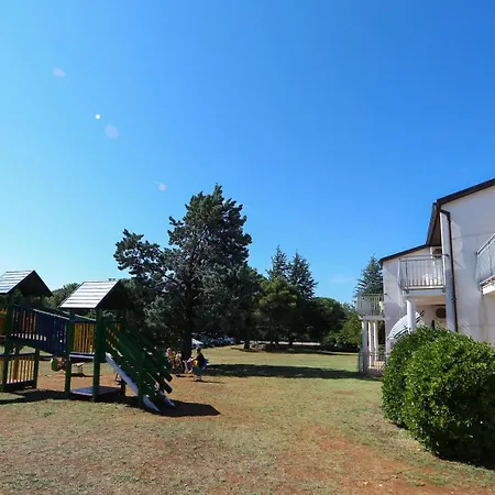 Ferienpark Ai Pini 3*