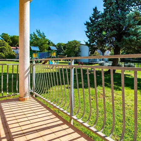 Ai Pini Parco vacanze Medolino