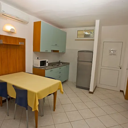 Ai Pini Parco vacanze