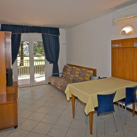 Parco vacanze Ai Pini