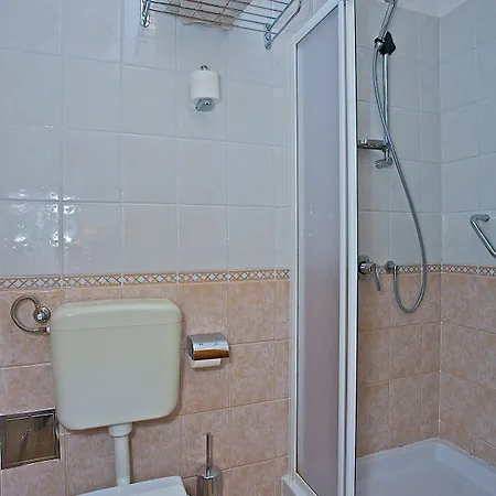 Ai Pini Üdülőpark Medulin