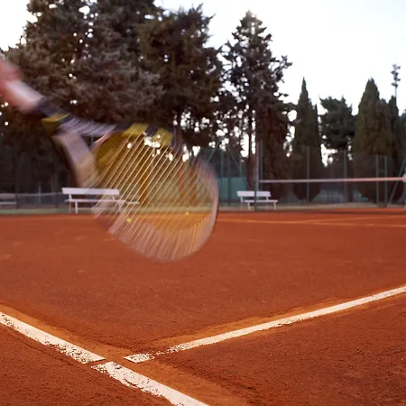 Parco vacanze Ai Pini Medolino