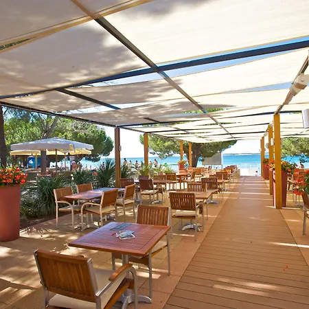 Üdülőpark Ai Pini Medulin