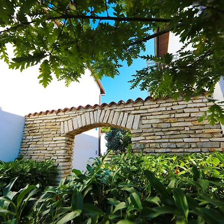 Parco vacanze Ai Pini Medolino