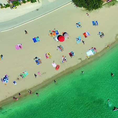 Parco vacanze Ai Pini Medolino