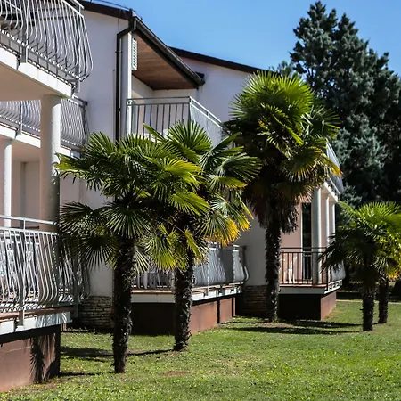 Ai Pini Üdülőpark