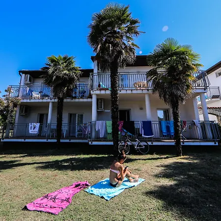 Parco vacanze Ai Pini