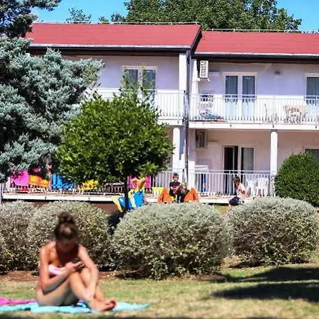 Village de vacances Ai Pini
