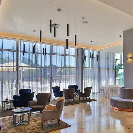 Ai Pini Parco vacanze Medolino