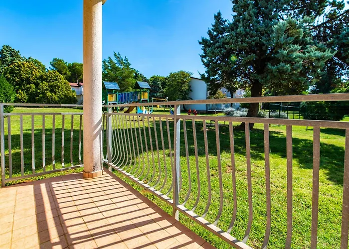 Ai Pini Holiday park Medulin