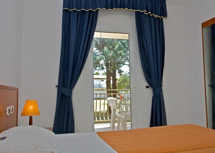 Ai Pini Holiday park Medulin