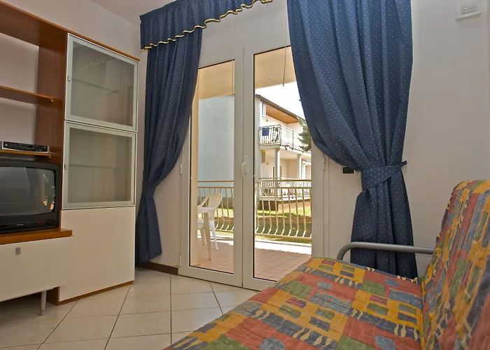 Ai Pini Holiday park