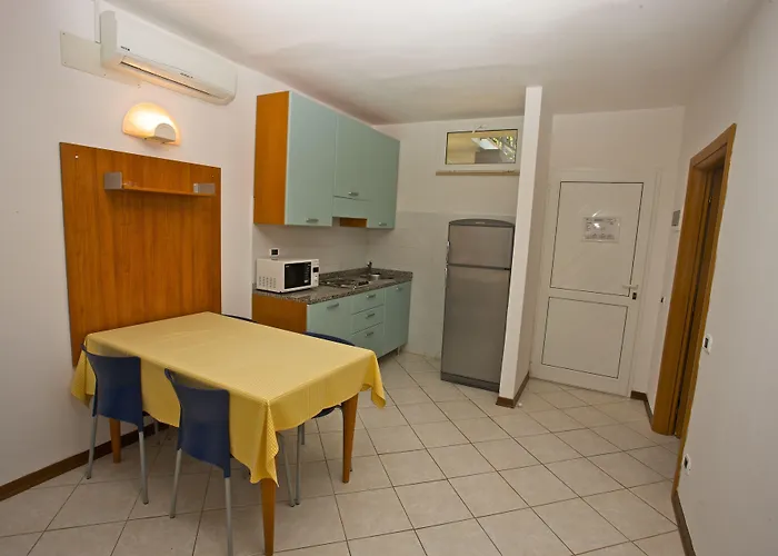 Ai Pini Holiday park