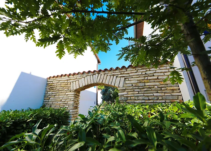 Holiday park Ai Pini Medulin