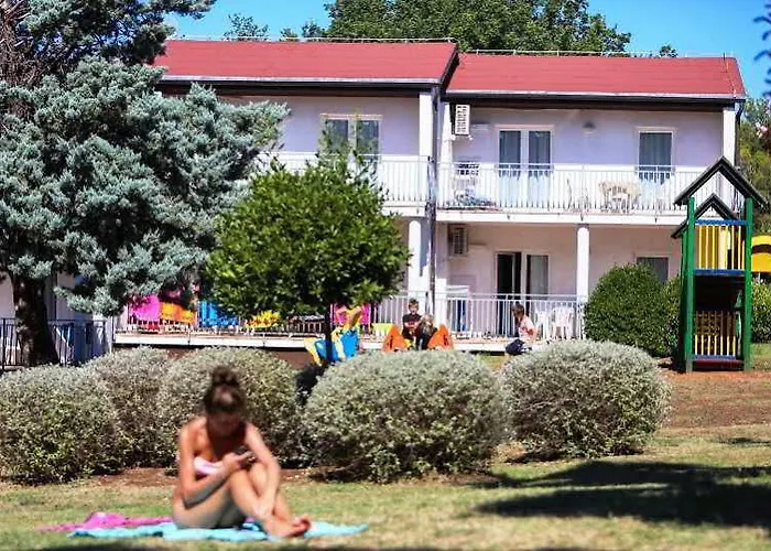 假日公园 梅杜林艾皮妮假日公园