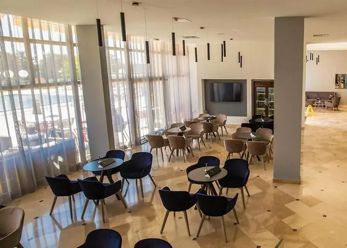 Ai Pini Holiday park